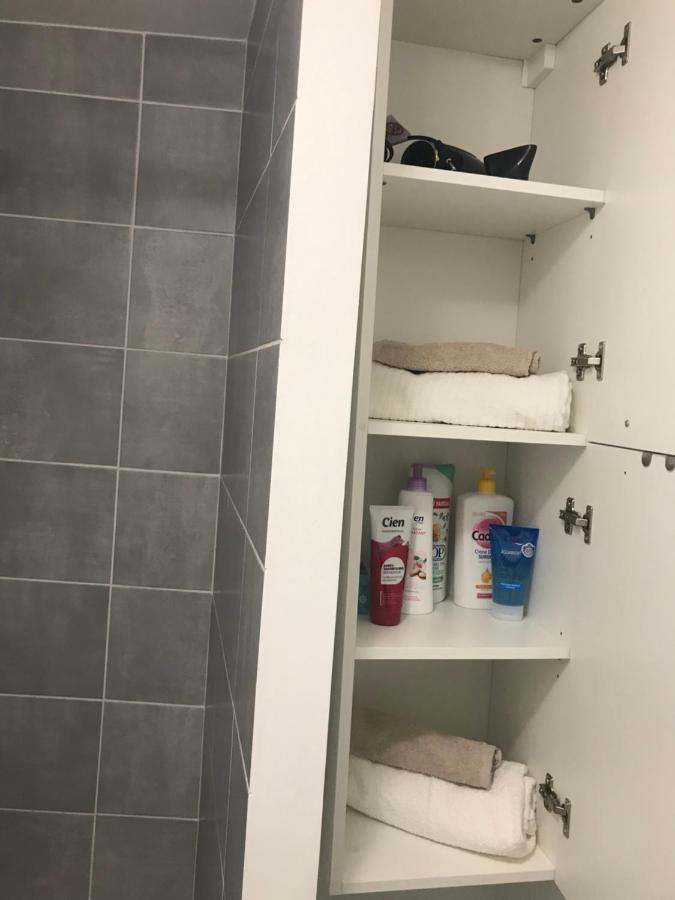 Studio Moderne Au Calme 卡佩勒拉格朗德 外观 照片